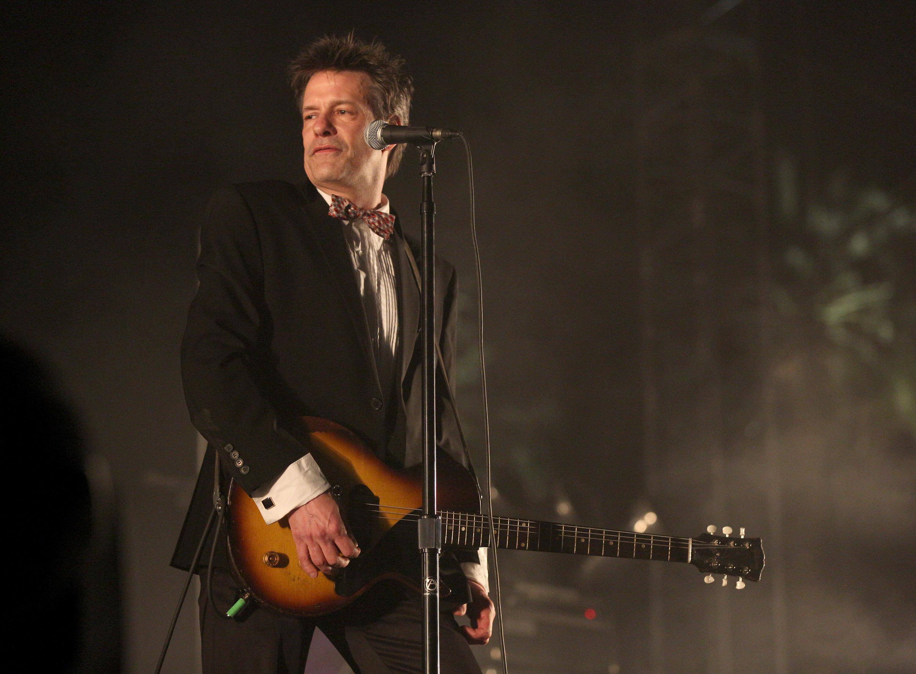 Paul Westerberg Equipboard