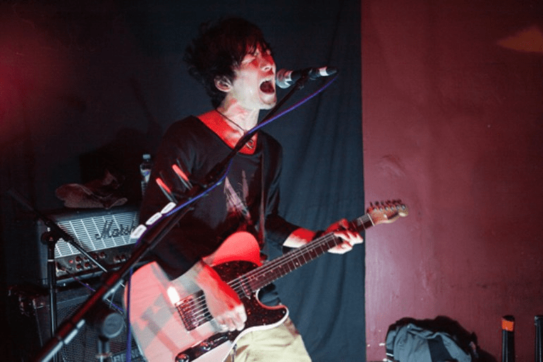 Toru Kitajima Equipboard®