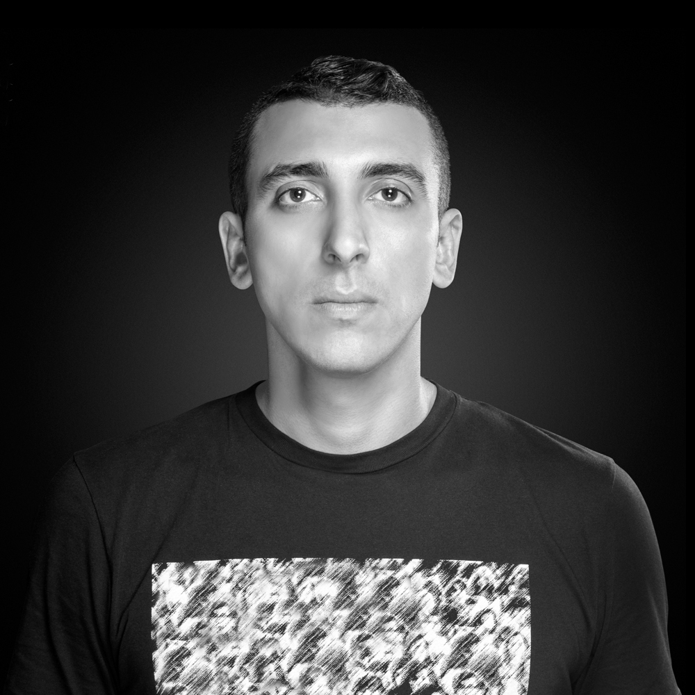 Astrix, Music Producer & DJ Gear Equipboard®