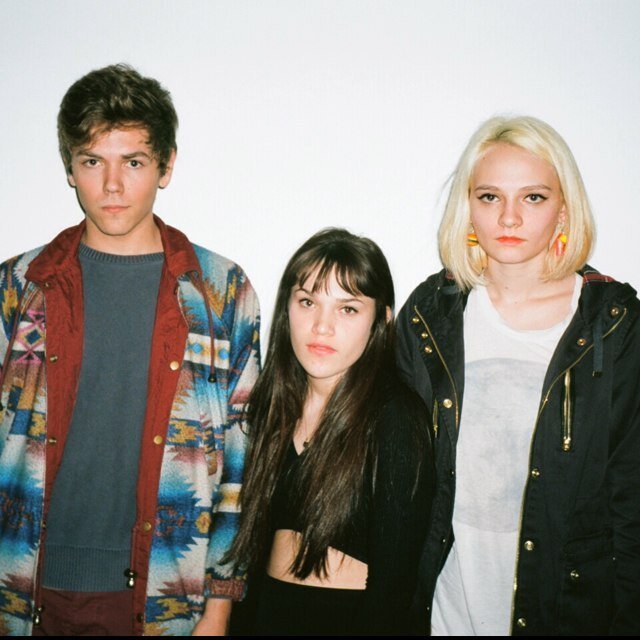 Cherry Glazerr Equipboard®