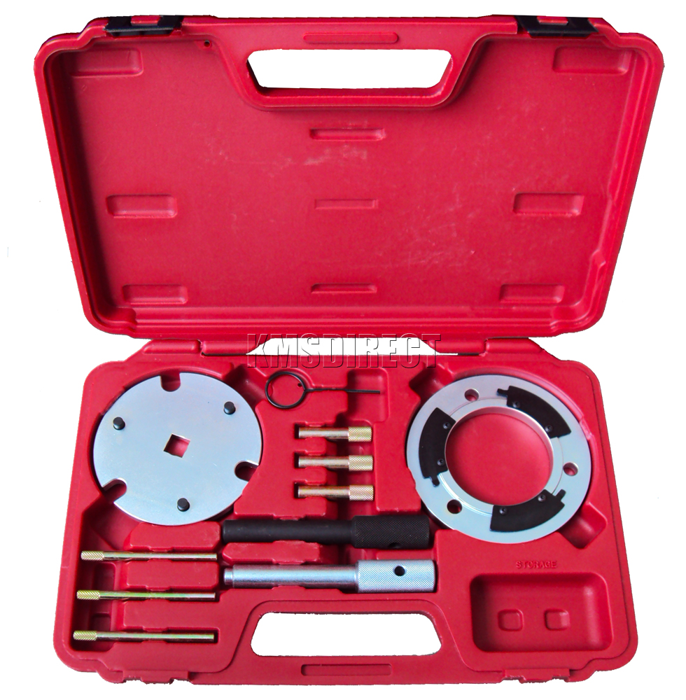 Ford Transit Mondeo Diesel Engine Timing Tool Kit Set 2.0 2.4 Tddi Tdci
