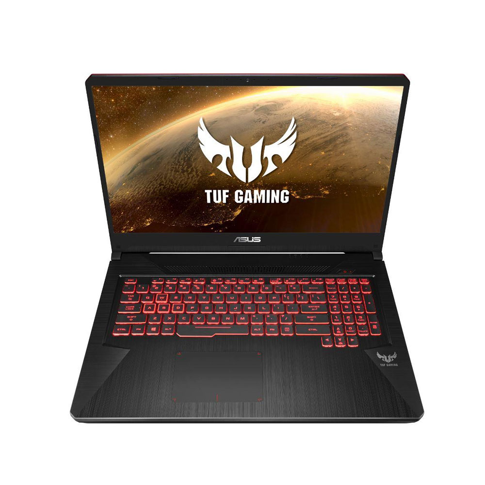 ASUS TUF Gaming 17.3" Full HD Gaming Laptop Intel Core i58300H, 8GB