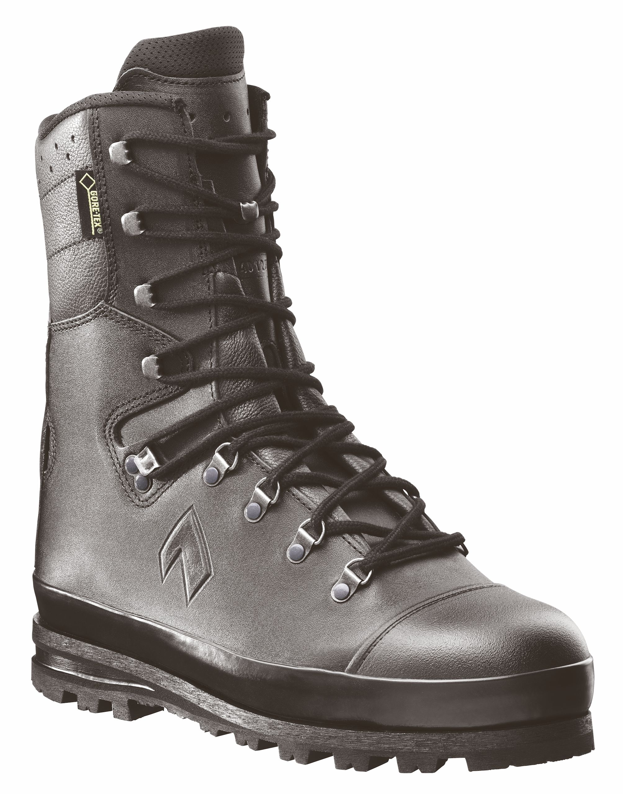 Haix Climber GoreTex Waterproof Safety Boots