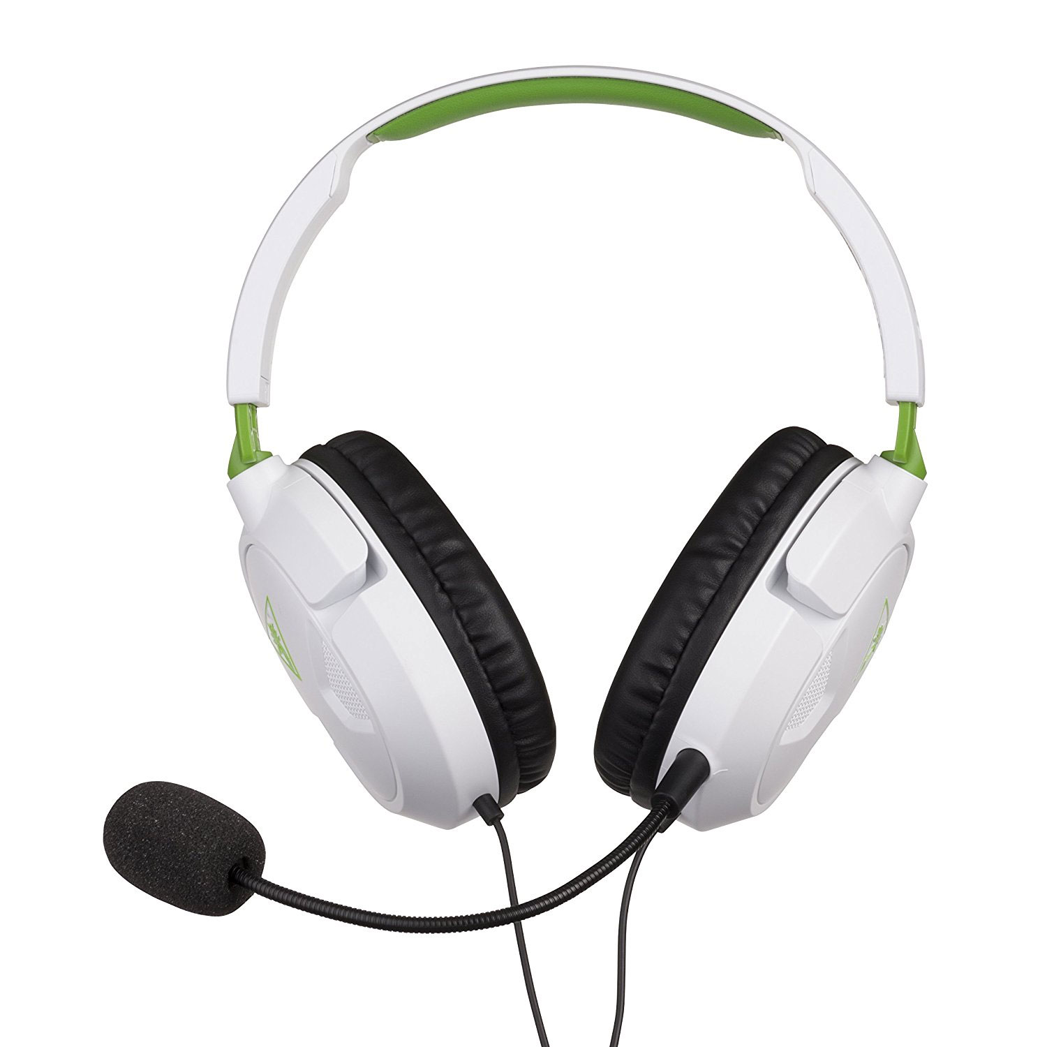 Turtle Beach Recon 50X Stereo Gaming Headset for Xbox One Xbox One S PS4 Mic New eBay