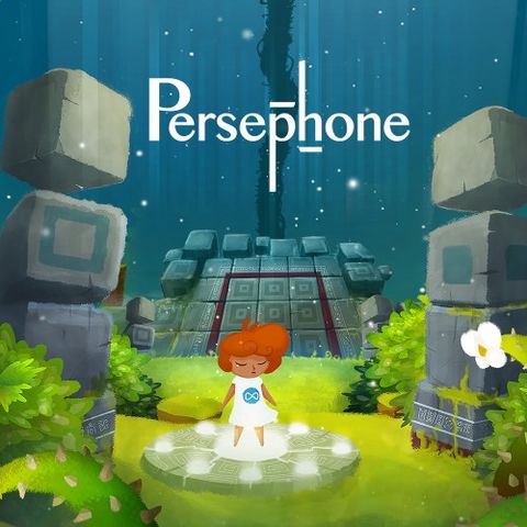 Persephone on Nintendo Switch Chinese Renminbi Yuan