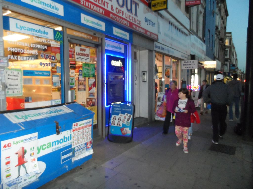 Commercial Property For Sale Kilburn High Road, Kilburn, NW6