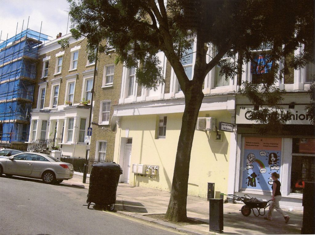 Commercial Property For Sale Shirland Road, Maida Vale, W9 Commercial