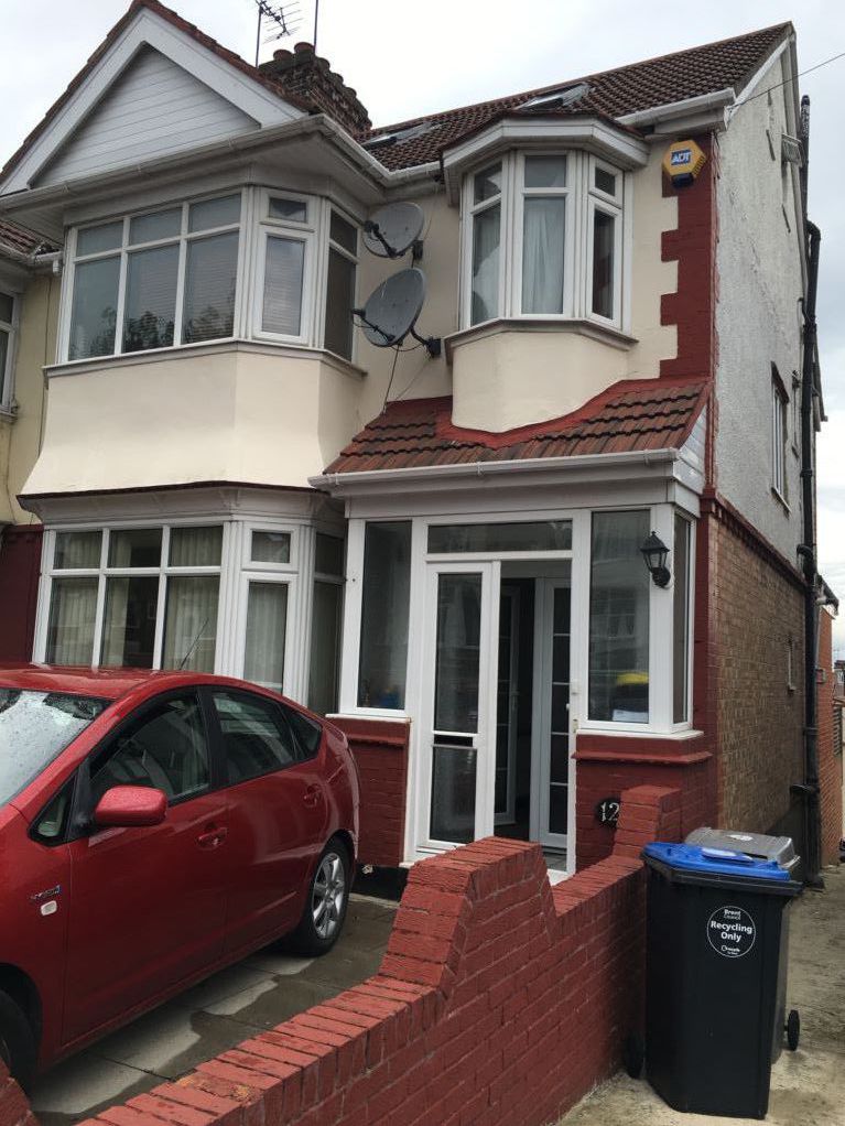 Property For Sale Cairnfield Avenue, Dollis Hill, NW2 4 Bedroom House