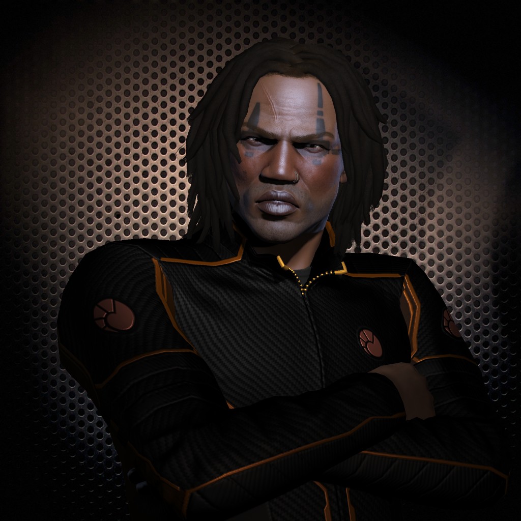 Bertha Jones Character zKillboard