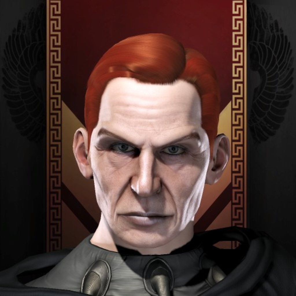 Viceroy JP Character zKillboard