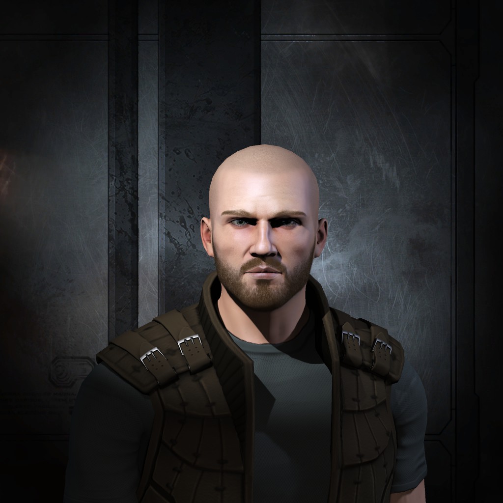 Ian Harvey Character zKillboard