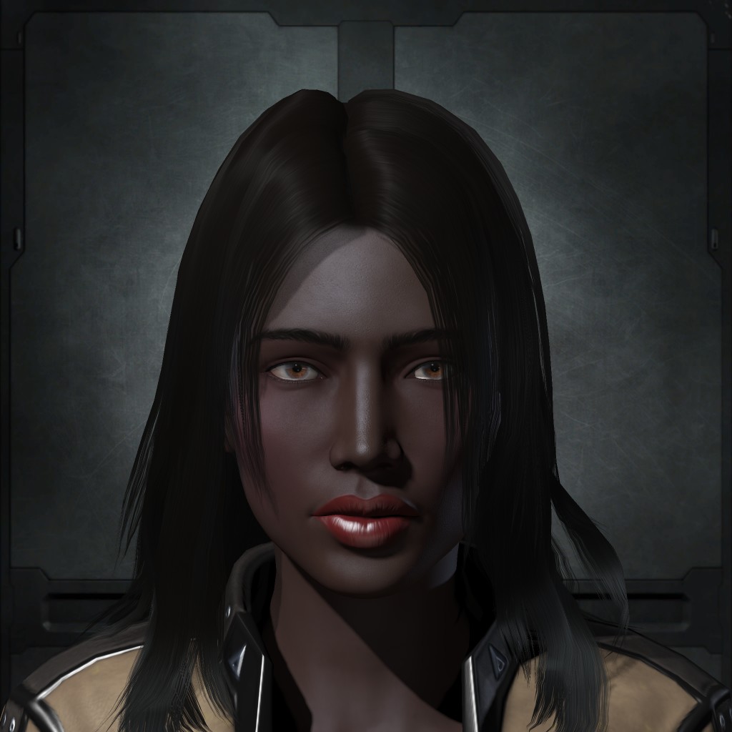 Amira West | Character | zKillboard