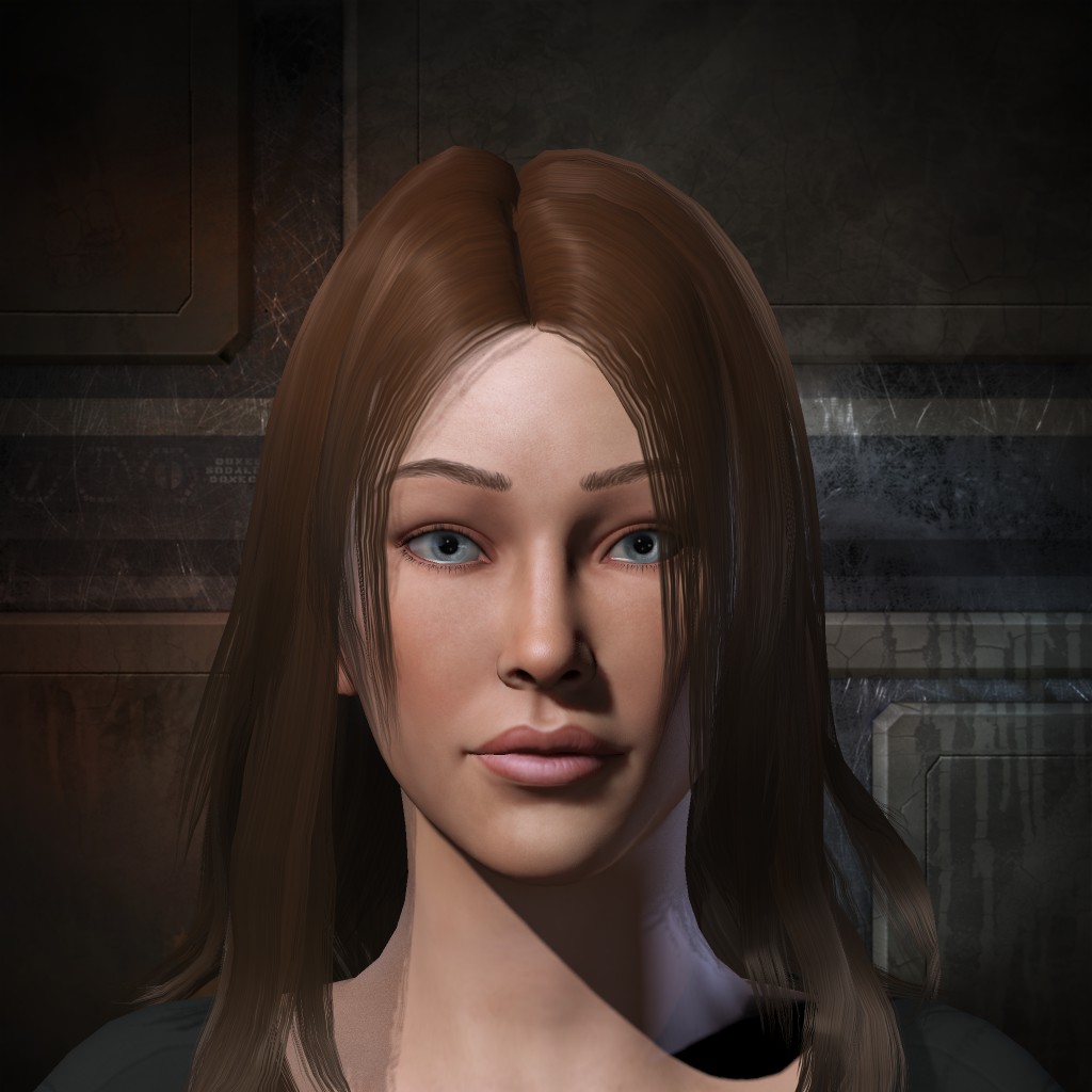 Chloe Lamb Character zKillboard