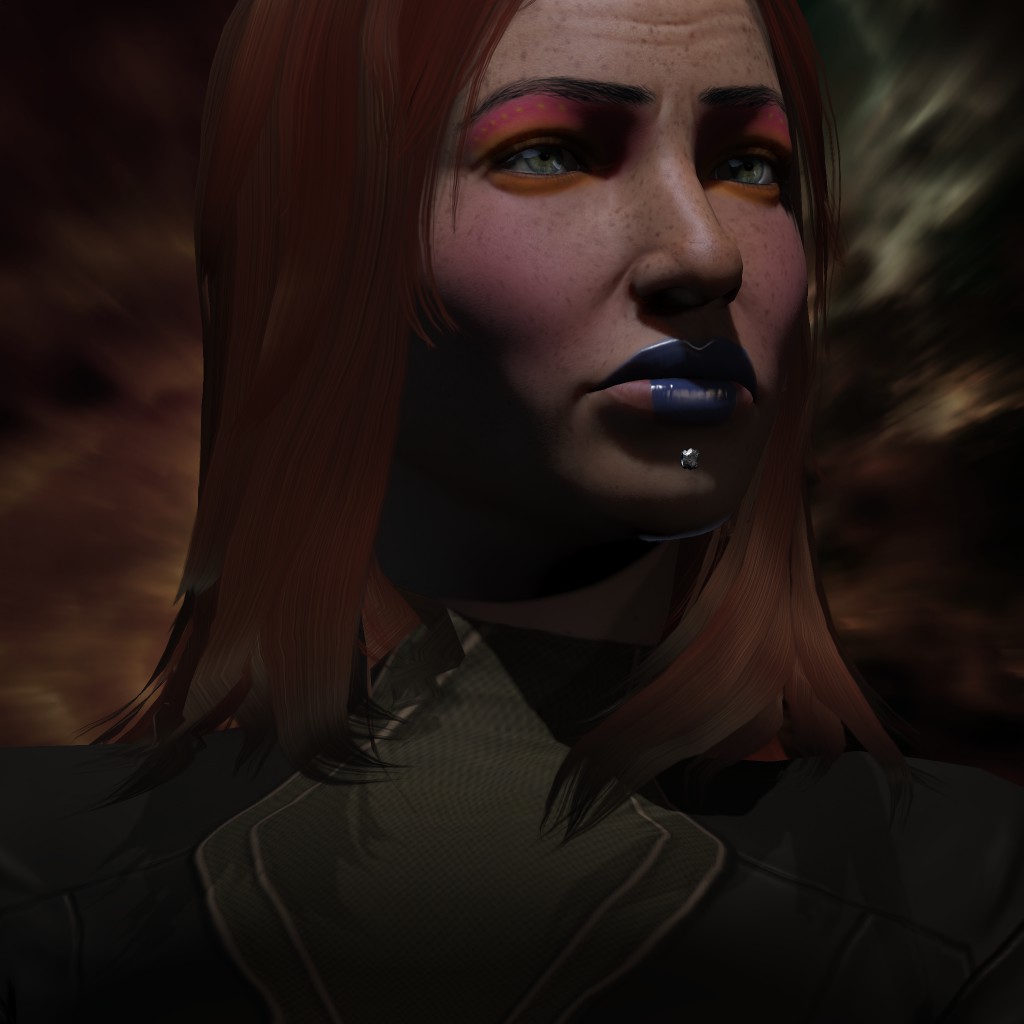 Anastasia Vanderbust | Character | zKillboard