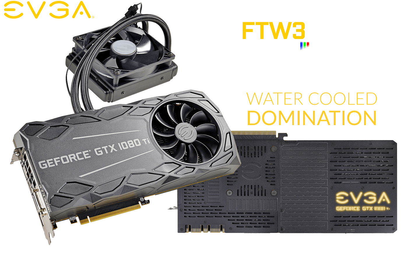 Gtx 1080 Ti Liquid Cooled Cheap Sale