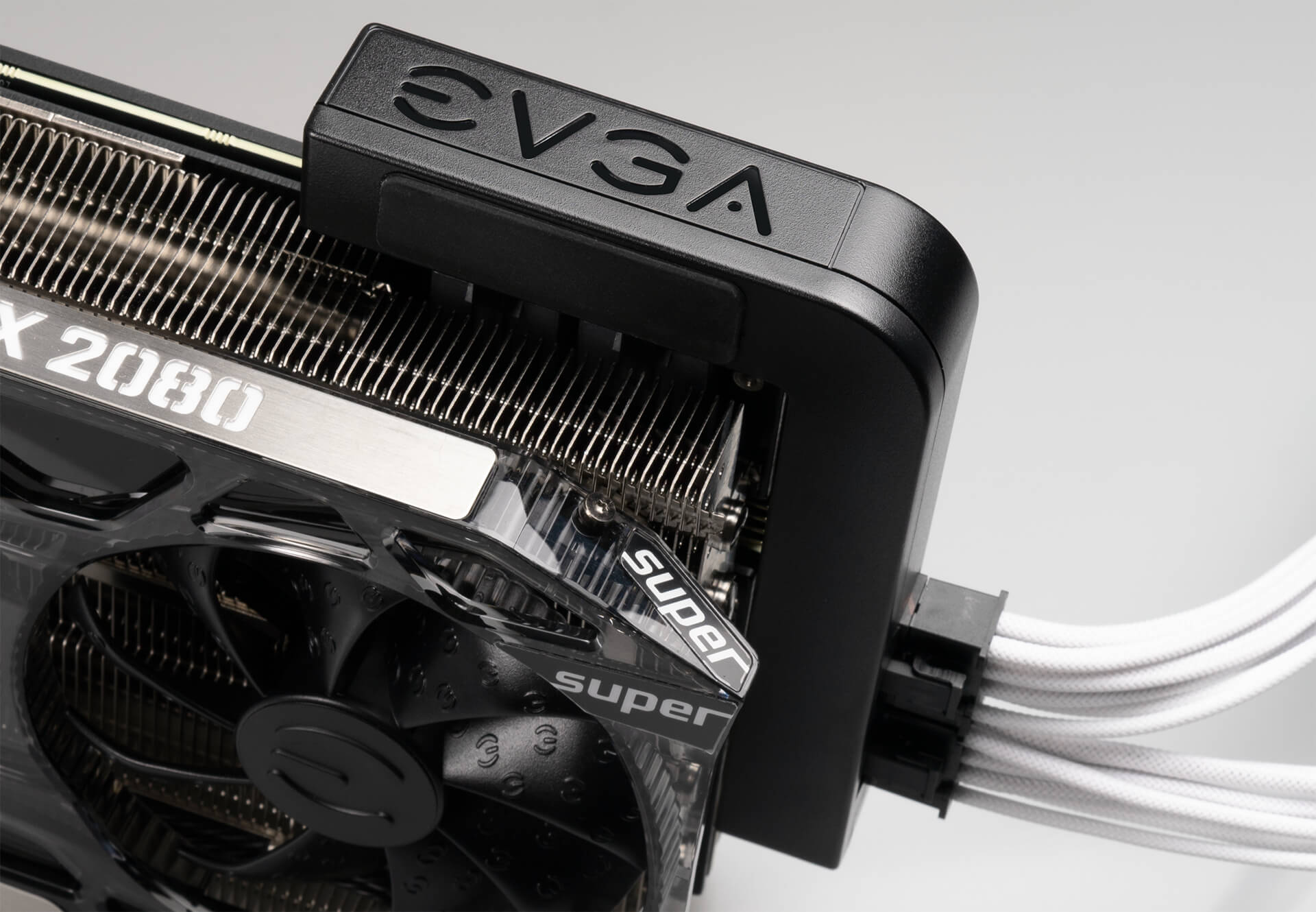 EVGA Articles EVGA Power Link