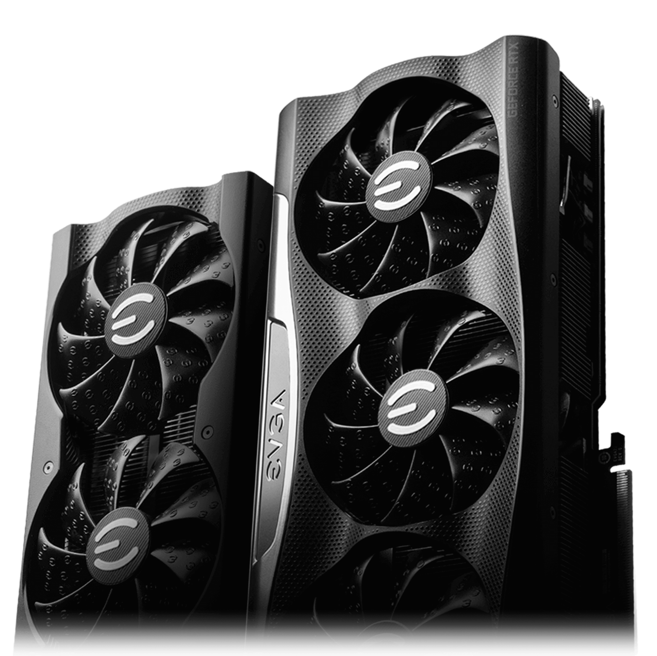 EVGA Articles NVIDIA Back in Stock