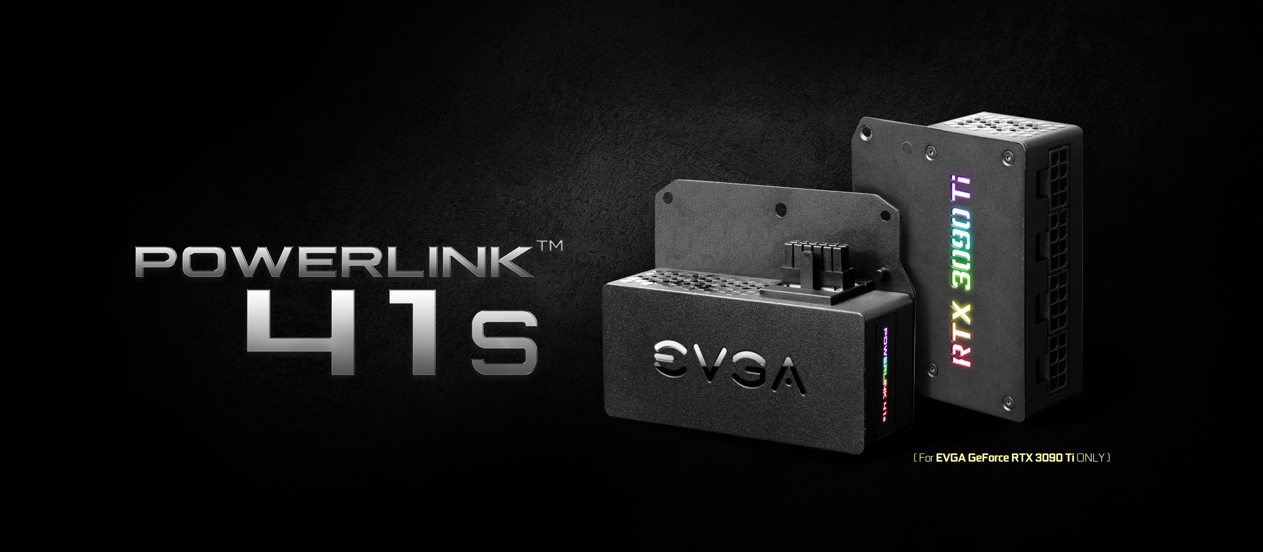 EVGA Articles EVGA PowerLink™ 41s