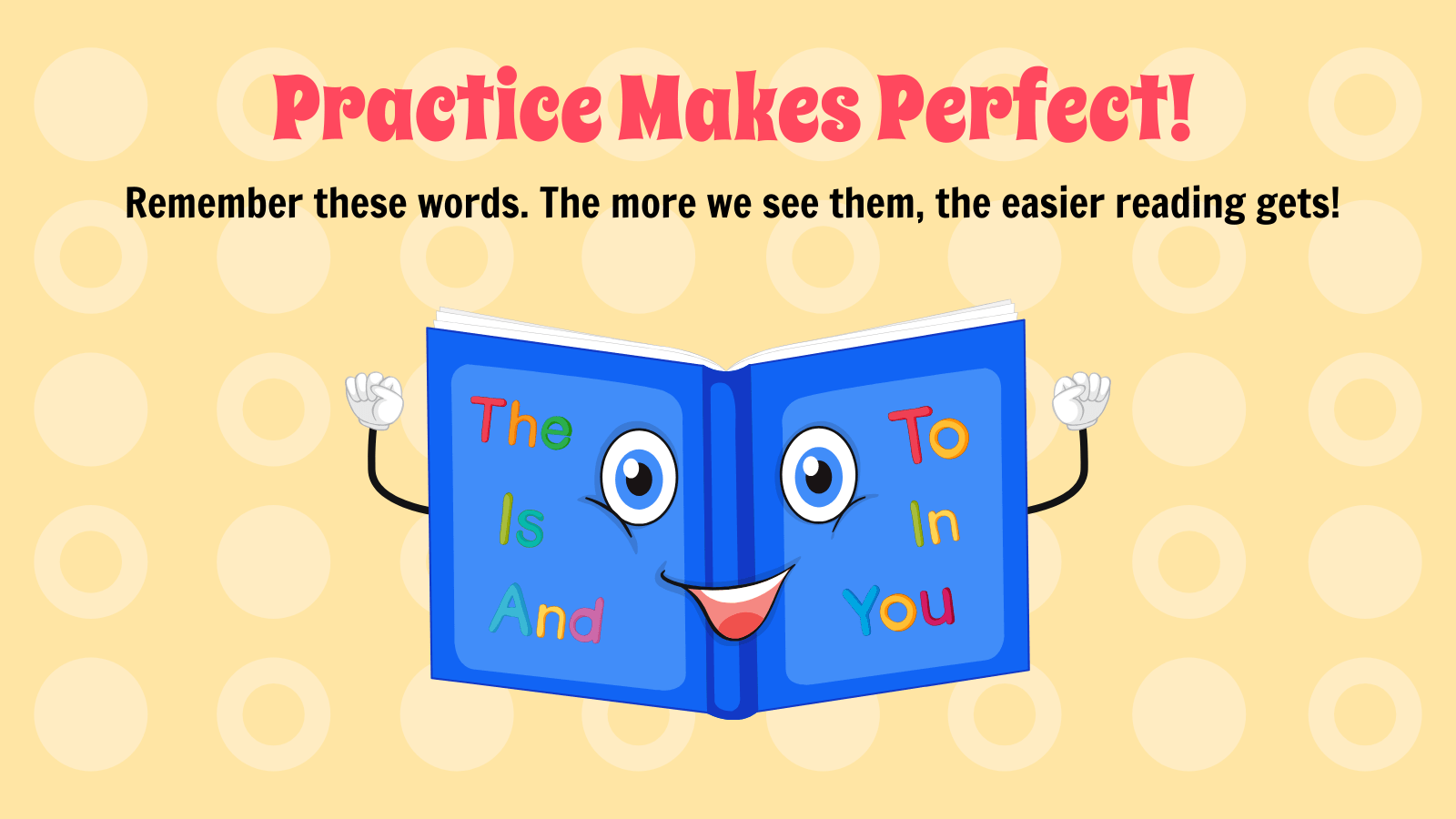 Sight Words - 100+ List with Meaning, How to Teach, Tips