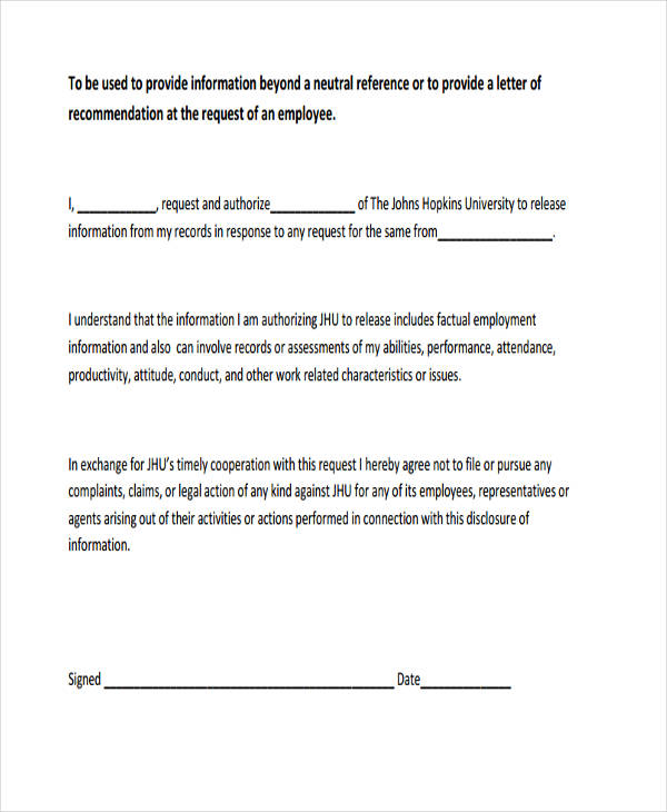 Letter Examples 104+ Samples in DOC PDF Google