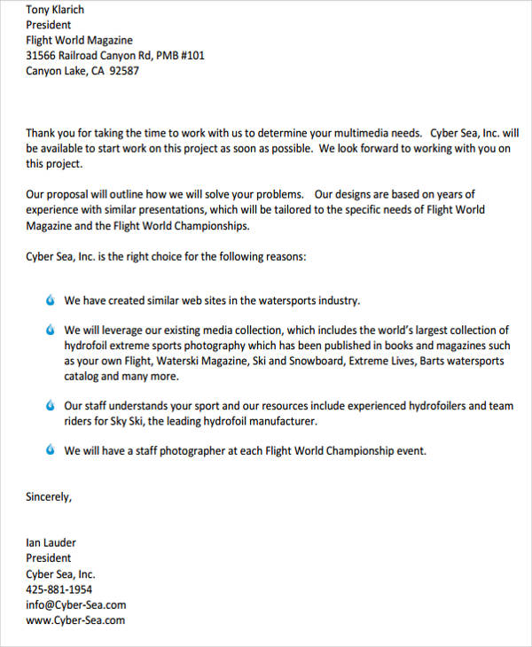 Offer Letter 58+ Examples, Word, Pages, Google Docs, Outlook, How to