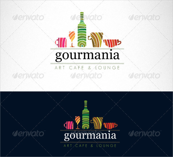 Restaurant Logo 35+ Examples, Format, Sample Examples
