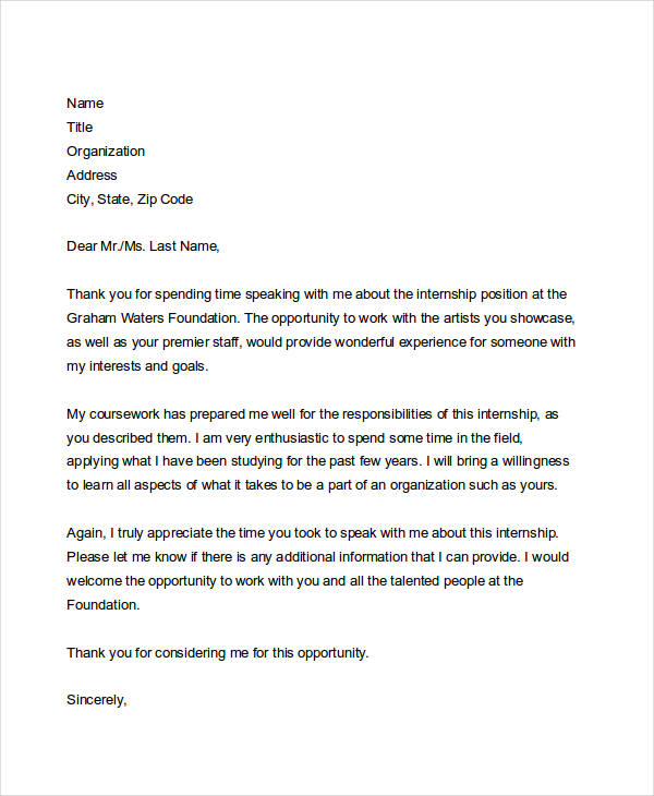 Acceptance Letter 85+ Examples, Format, Pdf