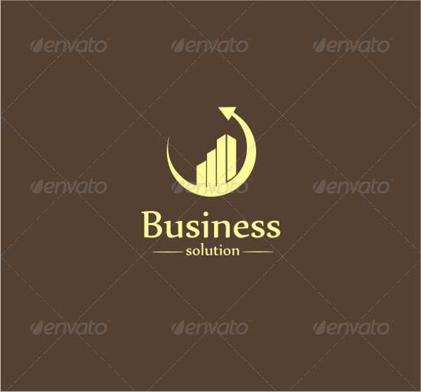Business Logos 44+ Examples
