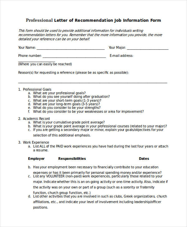 Letter 105+ Examples, Samples, Format, How to, PDF