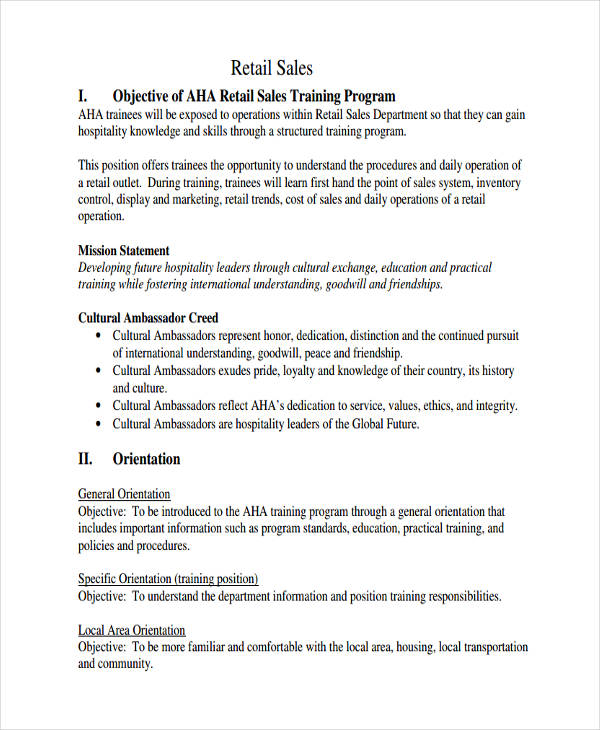 FREE 53+ Mission Statement Examples & Samples in PDF Word Pages Examples