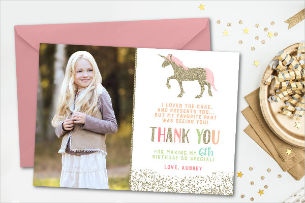 FREE 27+ ThankYou Card Examples in PSD AI EPS Vector Examples