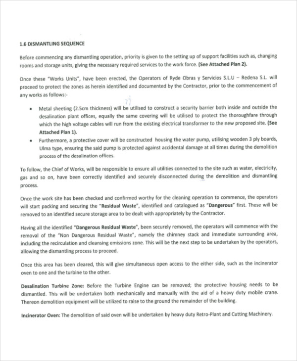 56+ Free Statement Examples and Samples PDF, DOC, Pages, Google Docs