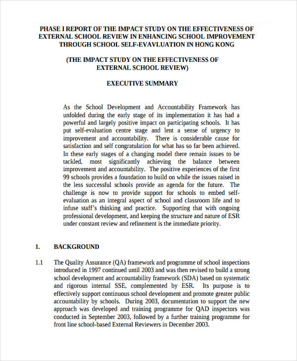 18+ Quality Report Examples in MS Word PDF Pages Google Docs
