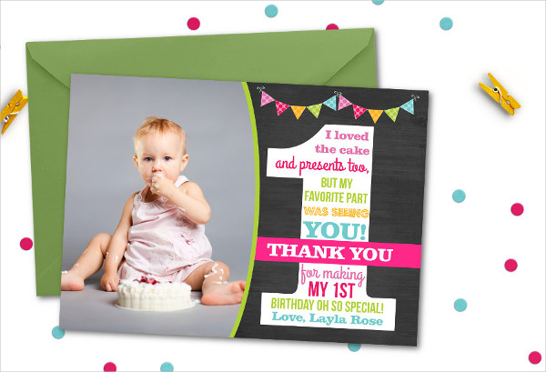FREE 27+ ThankYou Card Examples in PSD AI EPS Vector Examples