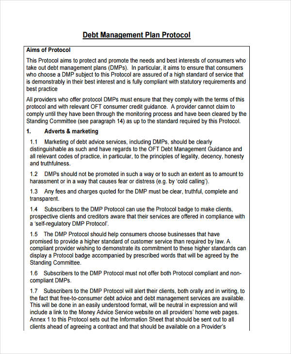 Management Plan 57+ Examples, Word, Pages, Google Docs, How to Write, PDF