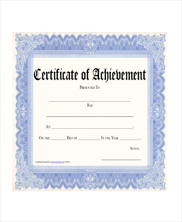 Deped Cert Of Recognition Template Mr And Ms Risci 2013 Certificate