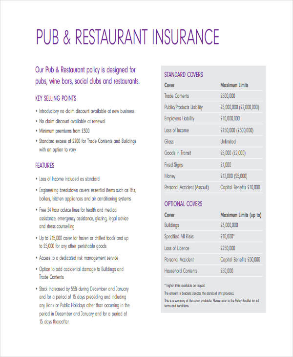 FREE 71+ Free Proposal Examples & Samples in PDF DOC Google Docs