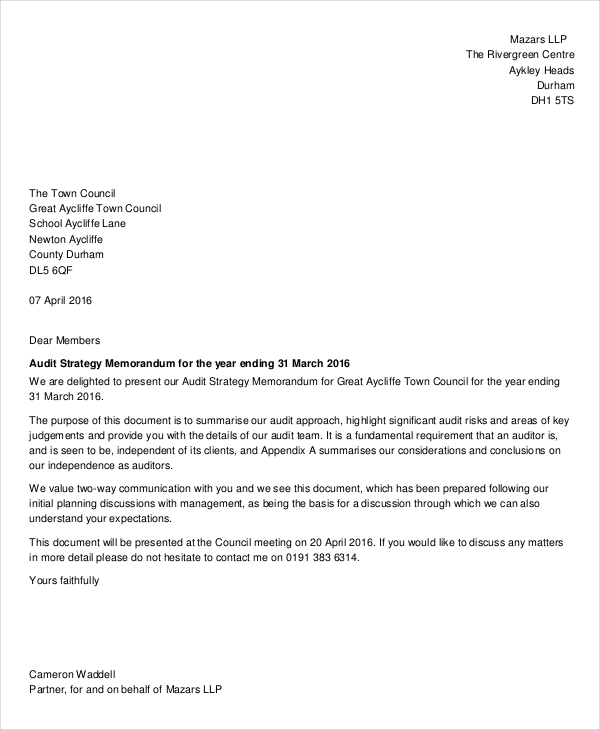 Strategy Memo 11+ Examples, Format, Docs, Word, Pages, Pdf