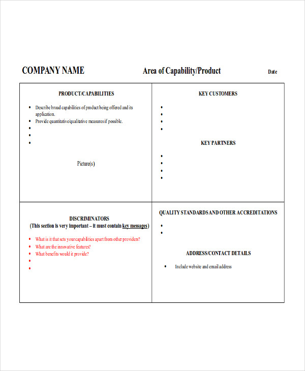 FREE 35+ Chart Examples in DOC XLS Examples