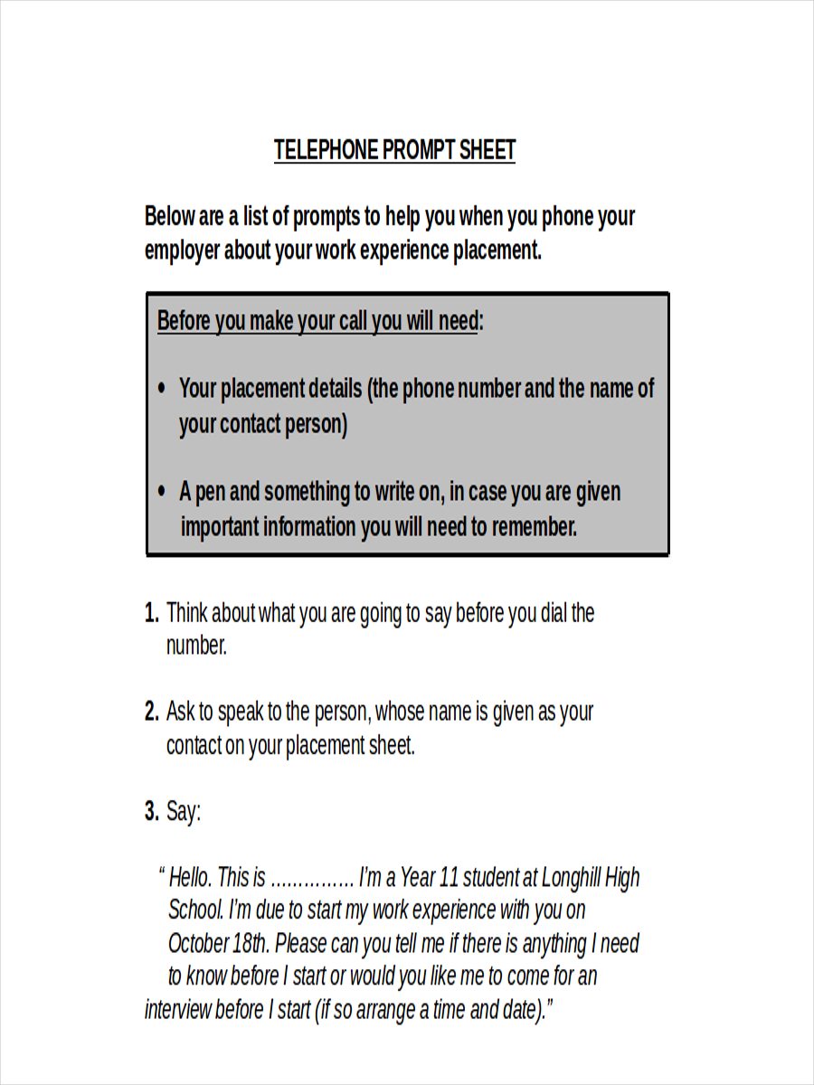 FREE 50+ Sheet Examples in PDF DOC Examples