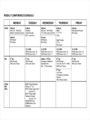 Review Of Conference Timetable 2022 Imamsrabbis
