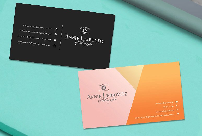 FREE 37+ Business Card Templates in Word PSD AI EPS