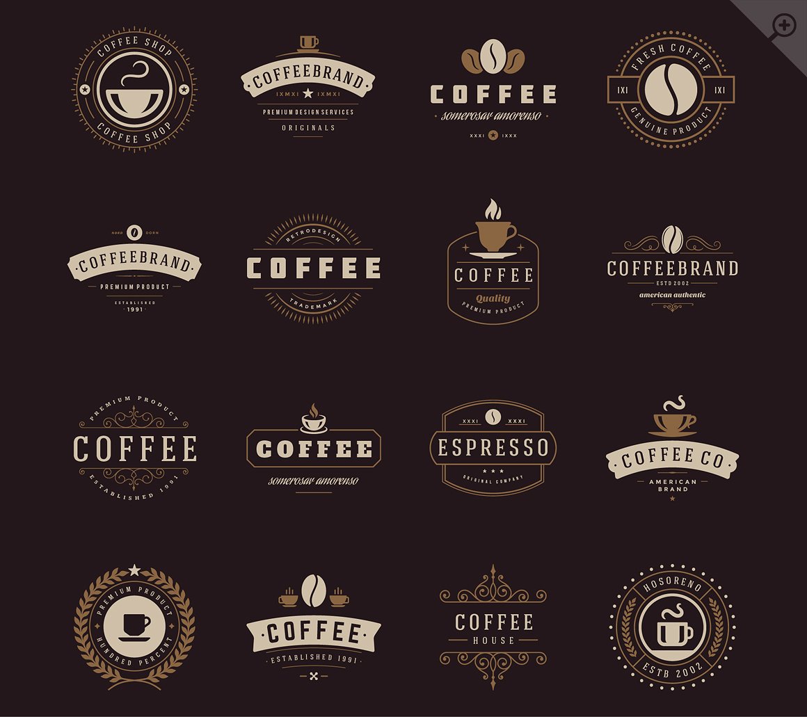 FREE 11+ Examples of Stunning Coffeehouse Branding Design in PSD AI