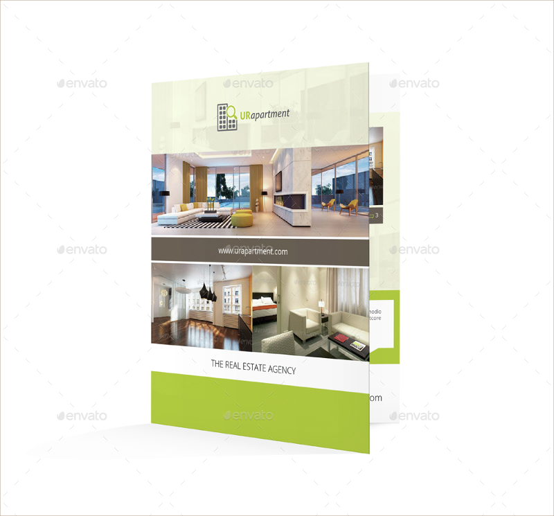 Apartment Brochure 31+ Examples, Format, Pdf Examples