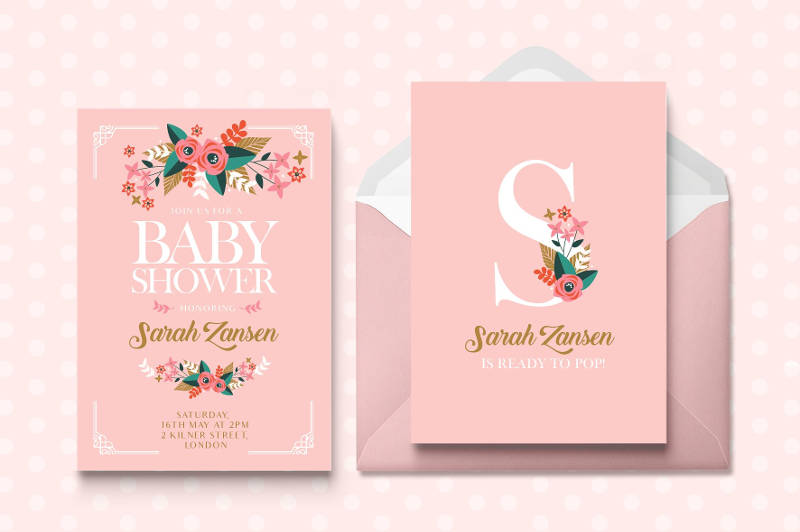 Creative Invitation 16+ Examples, How to Go