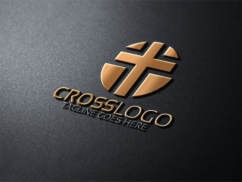 Church Logo 18+ Examples, Format, Sample Examples