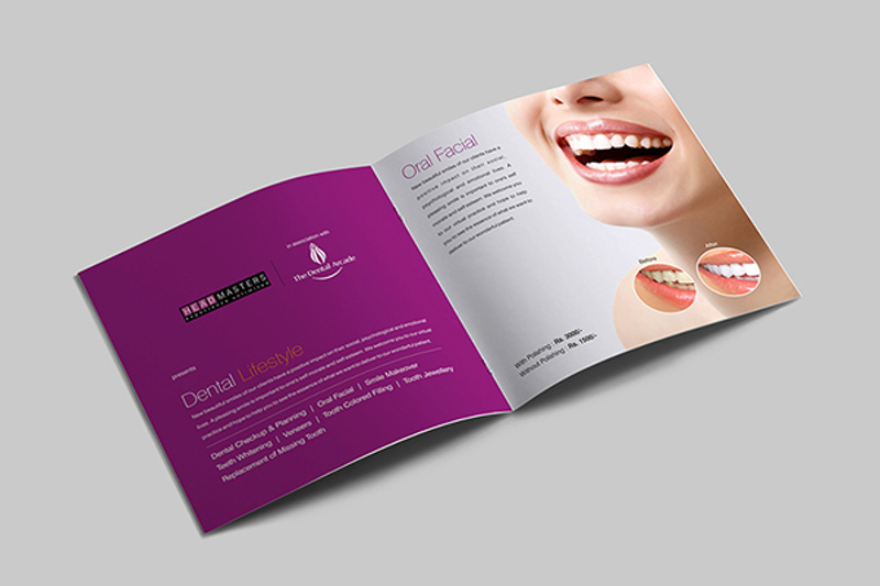 Dental Brochure 16+ Examples, How to create