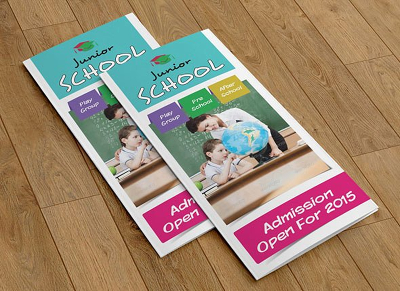 School Brochure 37+ Examples, Word, Pages, How to Make