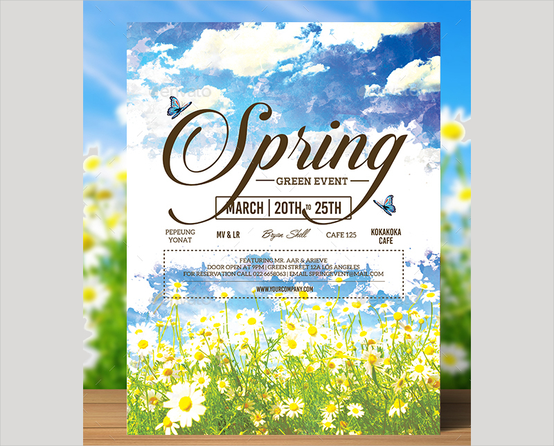 Printable Event Invitation 25+ Examples, Format, Pdf Examples