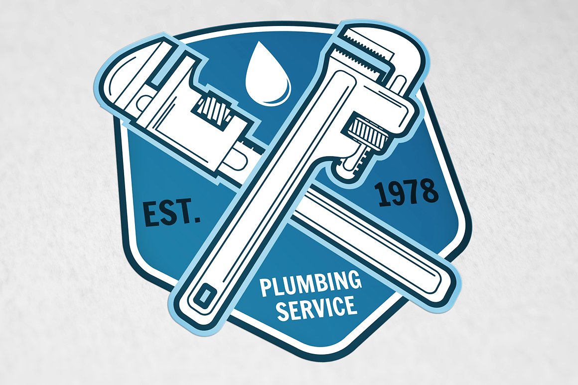 Service Logo 14+ Examples, Format, Sample Examples
